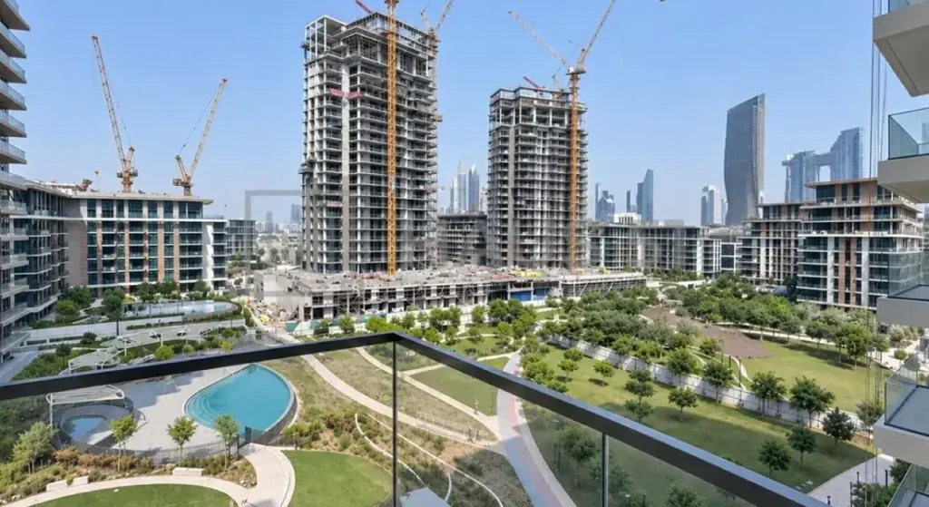 Apartment for rent in Laurel, Central Park at City Walk-11