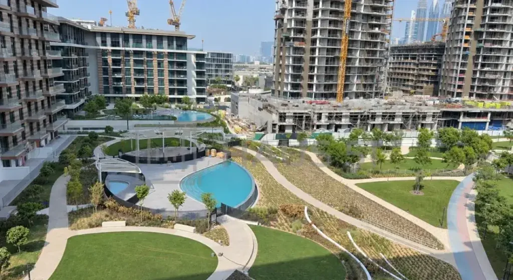 Apartment for rent in Laurel, Central Park at City Walk-12