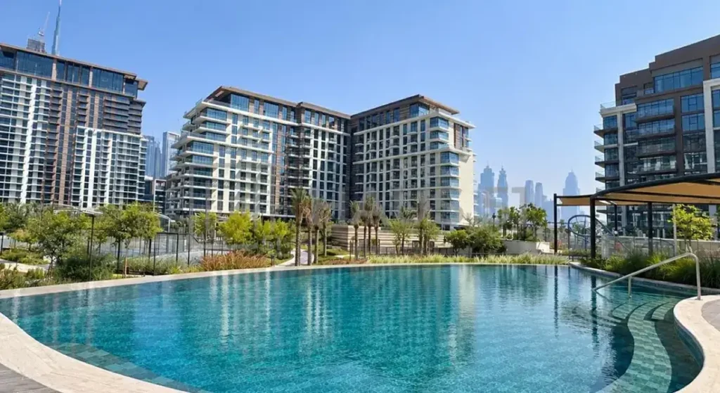Apartment for rent in Laurel, Central Park at City Walk-15