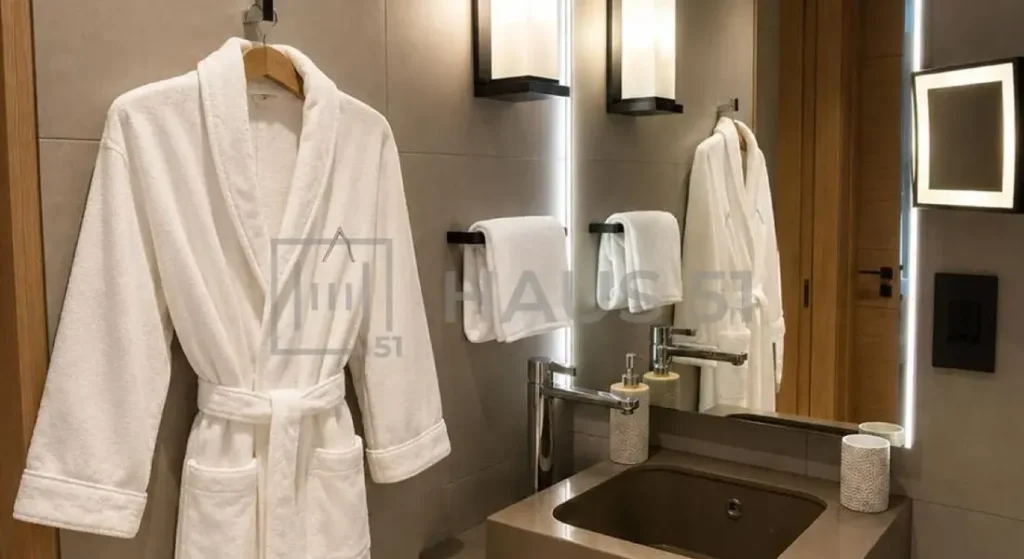 Apartment for sale in Jumeirah Gate Tower 2-4