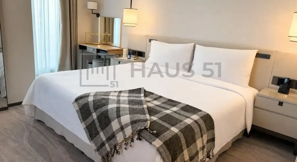 Apartment for sale in Jumeirah Gate Tower 2-6