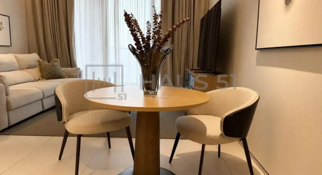 Apartment for sale in Jumeirah Gate Tower 2-7