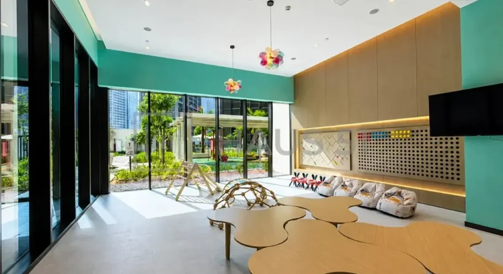Apartment for sale in Peninsula Four Peninsula-10