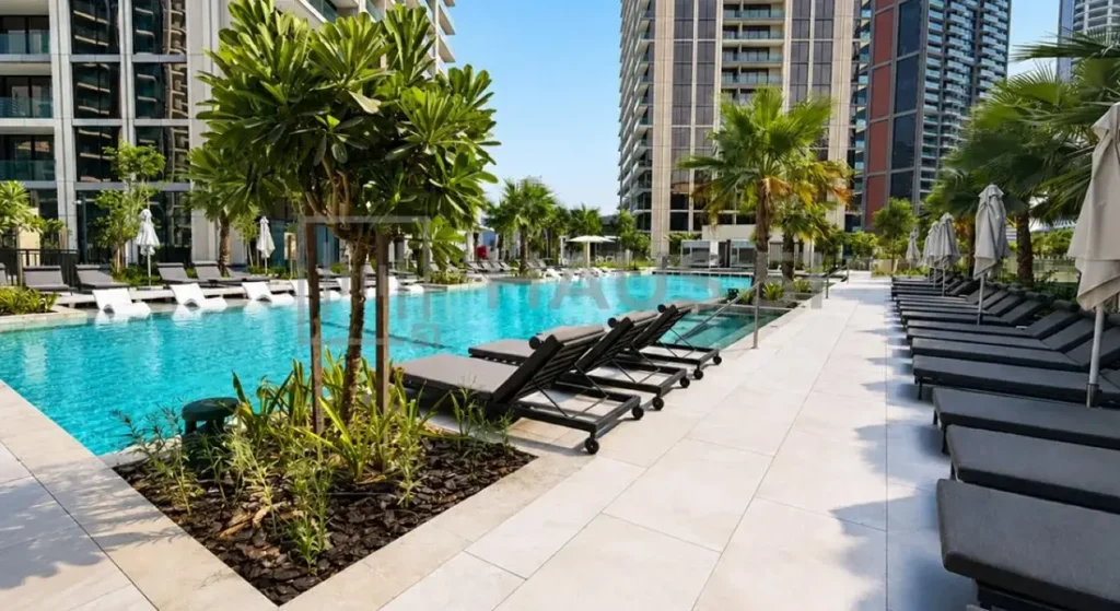 Apartment for sale in Peninsula Four Peninsula-11