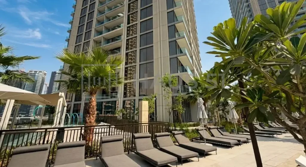 Apartment for sale in Peninsula Four Peninsula-12