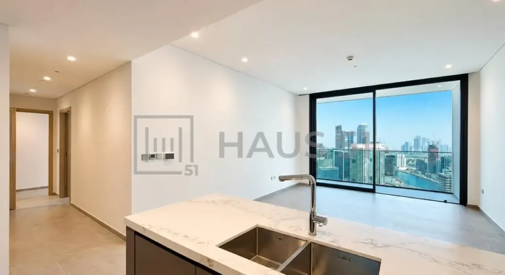 Apartment for sale in Peninsula Four Peninsula-4