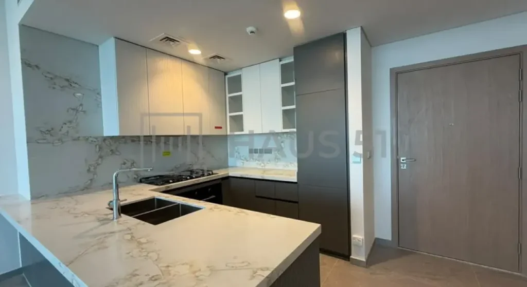 Apartment for sale in Peninsula Four Peninsula-5