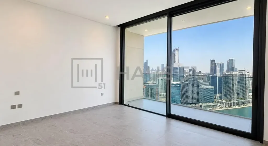 Apartment for sale in Peninsula Four Peninsula-7