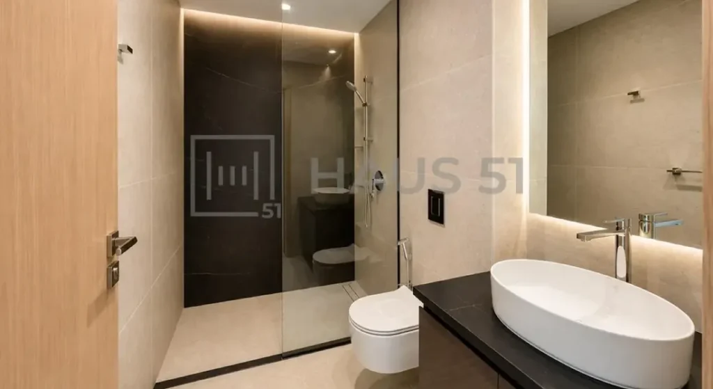 Apartment for sale in Peninsula Four Peninsula-9