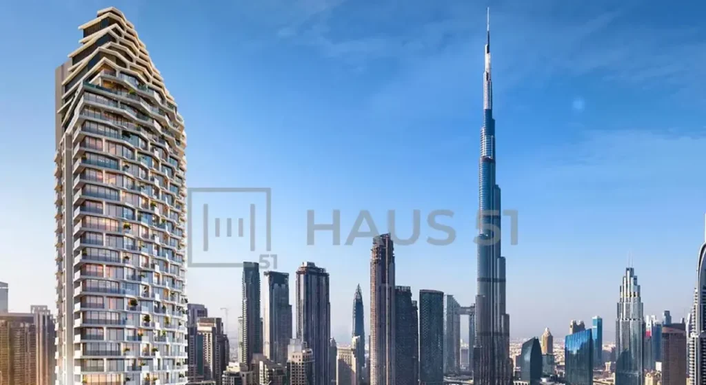 Apartment for sale in W Residences Downtown-4