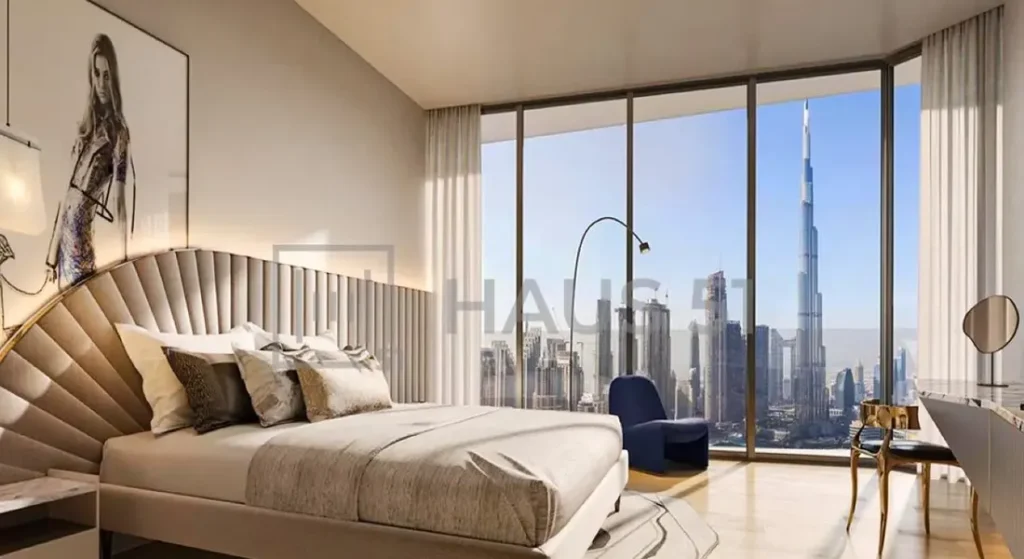 Apartment for sale in W Residences Downtown-5