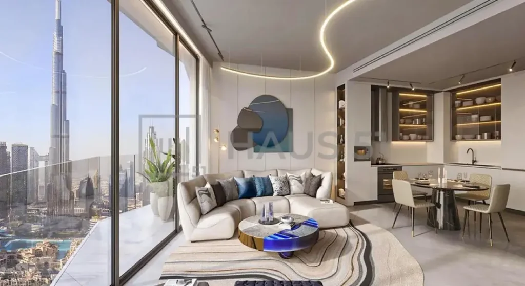 Apartment for sale in W Residences Downtown-6