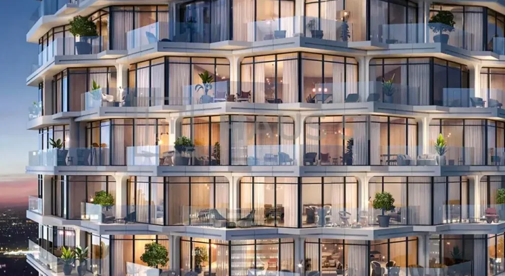 Apartment for sale in W Residences Downtown-7