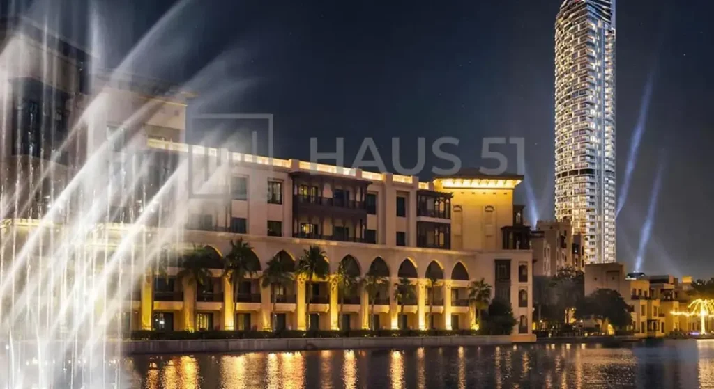 Apartment for sale in W Residences Downtown-8
