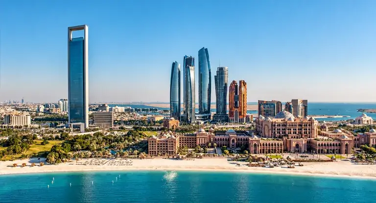 Abu Dhabi Branded Residences: 26 New Projects Boost Luxury Property Market