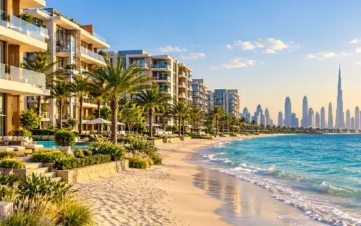 UAE property investment