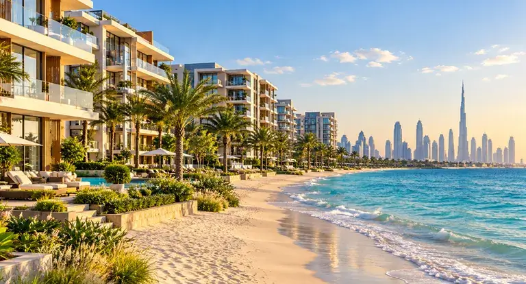 UAE property investment