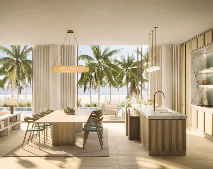 Bay Villas Dubai Islands