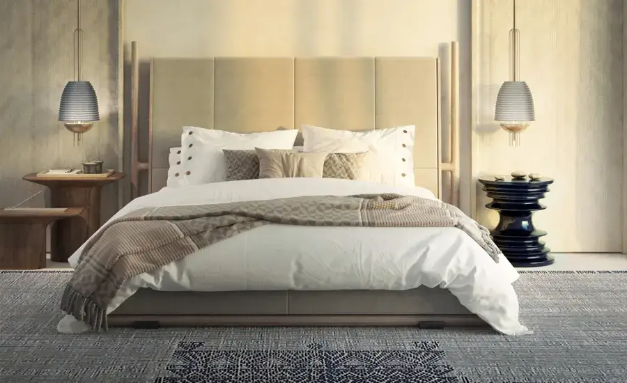 Bay Villas Dubai Islands amenities