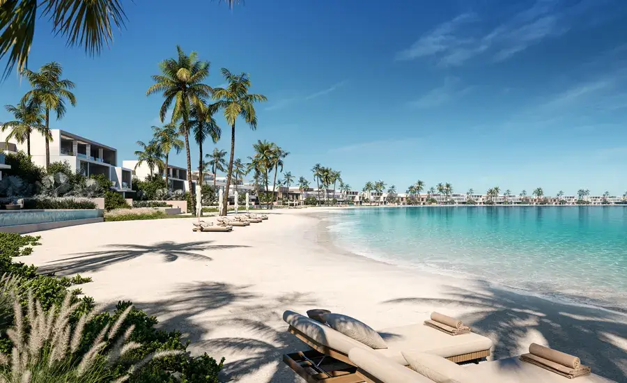 Bay Villas Dubai Islands