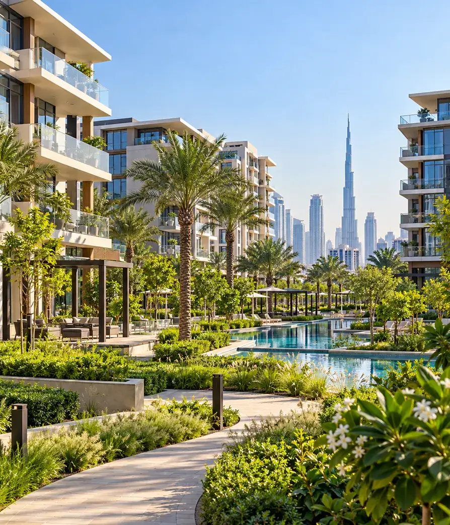 UAE property investment