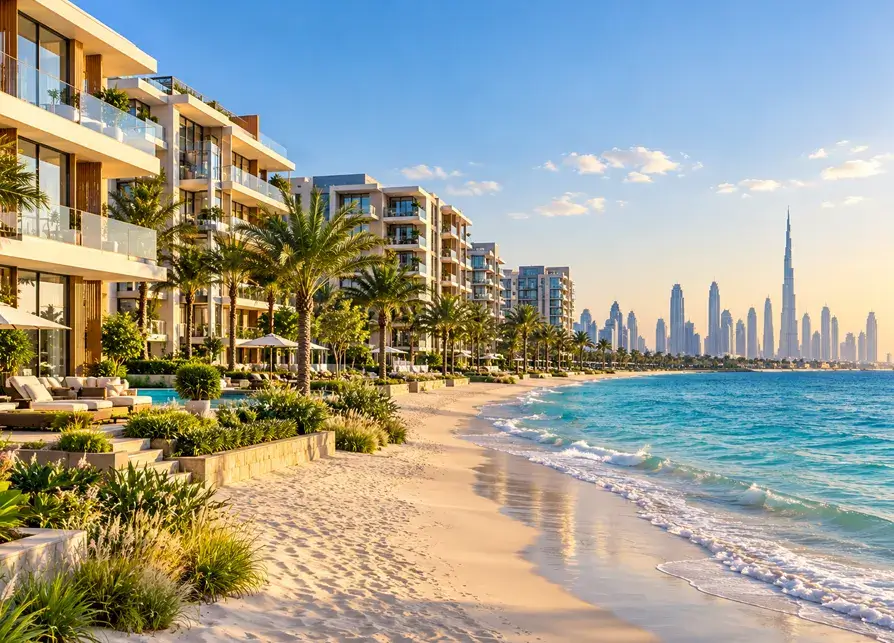UAE property investment