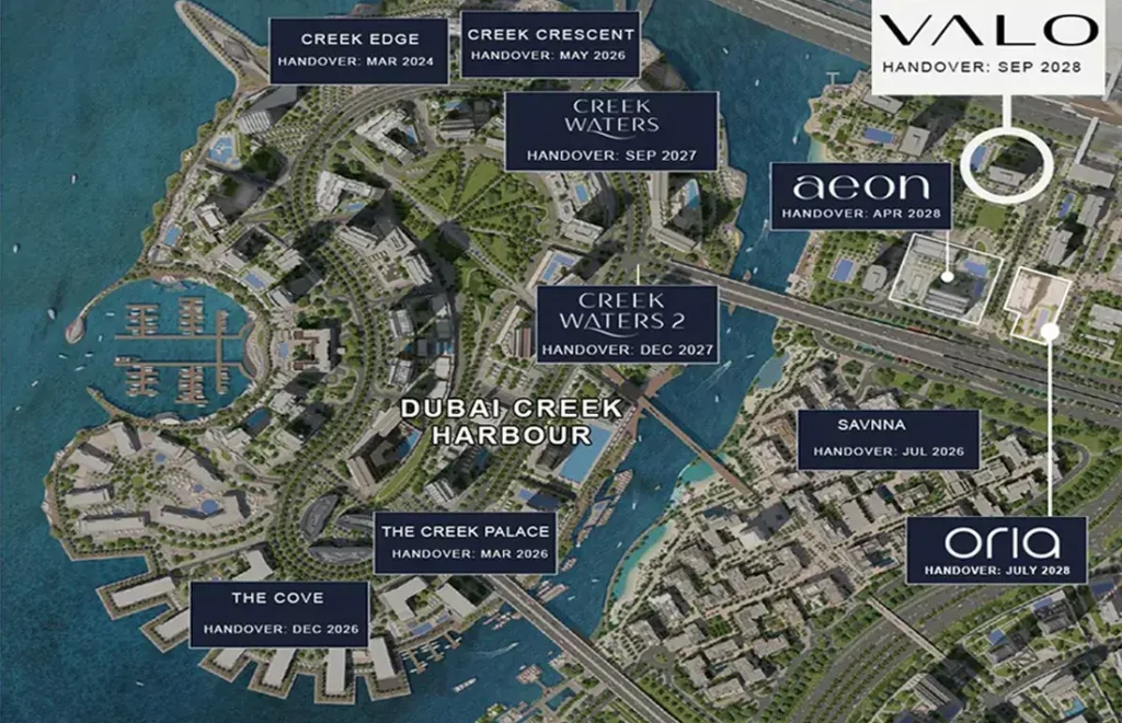 Dubai-Creek-Harbour-MAP-NEW